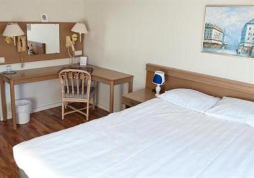 фото отеля Ditt Hotell - Sala Stadshotell