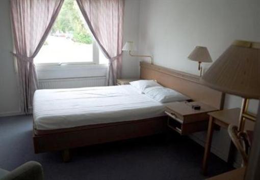 фото отеля Ditt Hotell - Sala Stadshotell