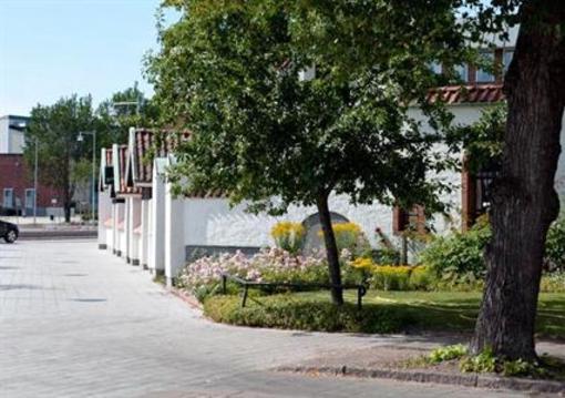 фото отеля Ditt Hotell - Sala Stadshotell