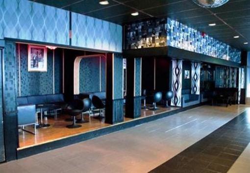 фото отеля Ditt Hotell - Sala Stadshotell