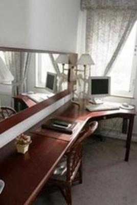 фото отеля Ditt Hotell - Sala Stadshotell