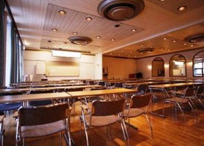 фото отеля Ditt Hotell - Sala Stadshotell