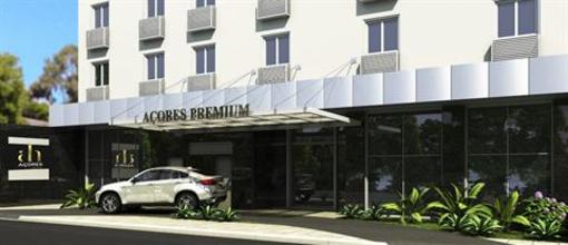 фото отеля Acores Premium