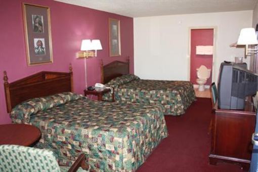 фото отеля Travelers Inn Elizabeth City
