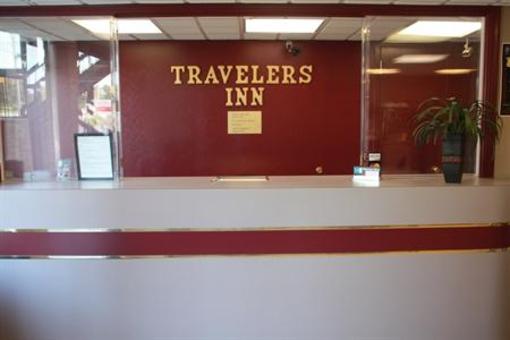 фото отеля Travelers Inn Elizabeth City