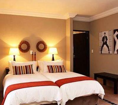 фото отеля Stille Woning