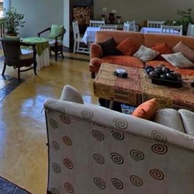 фото отеля Stille Woning