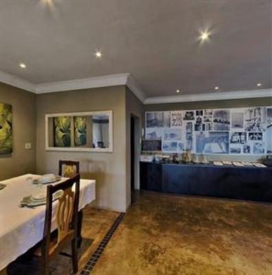 фото отеля Stille Woning