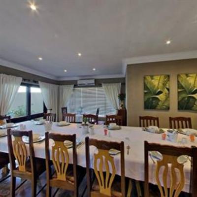 фото отеля Stille Woning