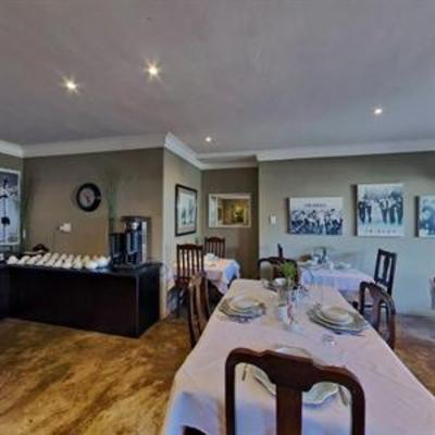 фото отеля Stille Woning