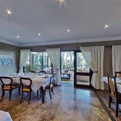 фото отеля Stille Woning
