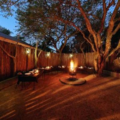 фото отеля Stille Woning