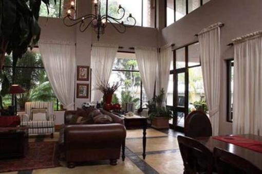фото отеля Stille Woning