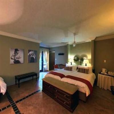 фото отеля Stille Woning