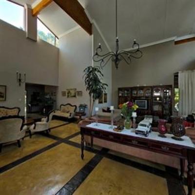 фото отеля Stille Woning
