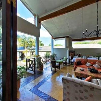 фото отеля Stille Woning