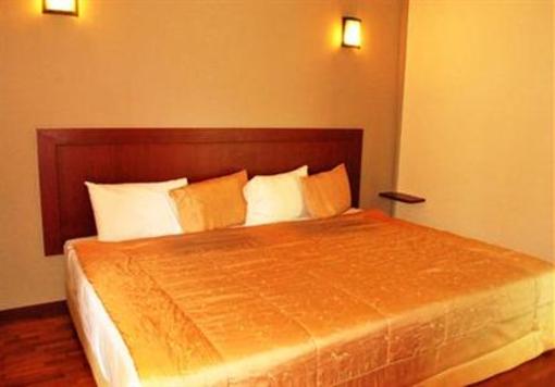 фото отеля Arabian Bay Resort at Bukit Gambang Resort City