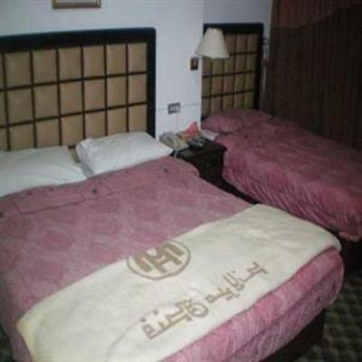 фото отеля Merryland Hotel Amman