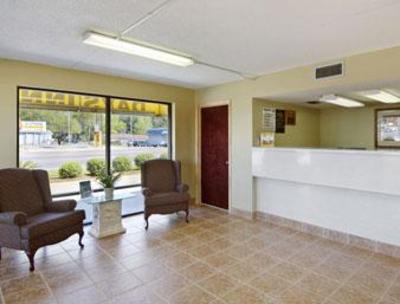 фото отеля Days Inn Panama City