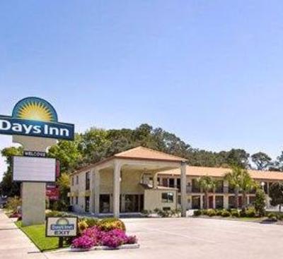 фото отеля Days Inn Panama City