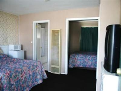фото отеля Oceanside Inn & Suites Fort Bragg