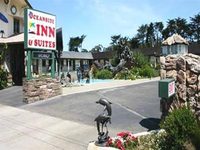 Oceanside Inn & Suites Fort Bragg