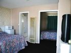 фото отеля Oceanside Inn & Suites Fort Bragg