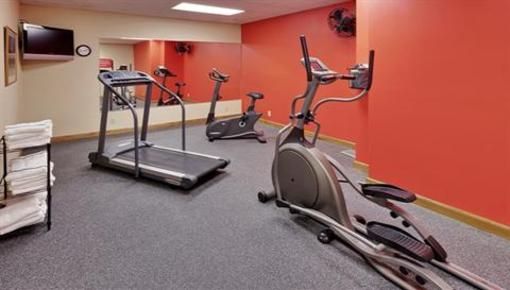 фото отеля Country Inn & Suites By Carlson, Mount Morris