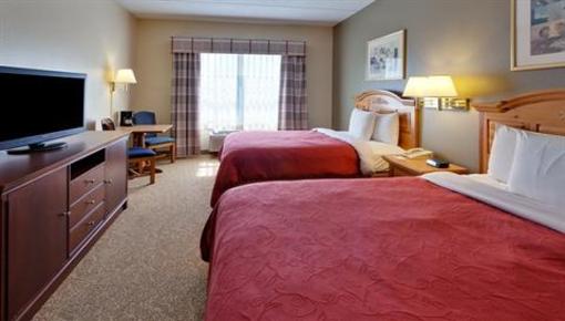 фото отеля Country Inn & Suites By Carlson, Mount Morris