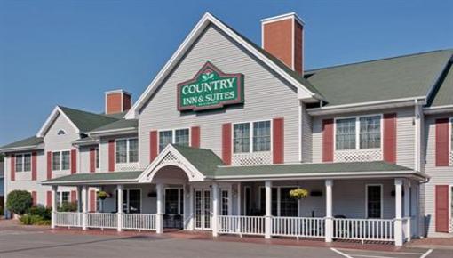 фото отеля Country Inn & Suites By Carlson, Mount Morris