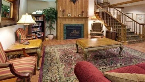 фото отеля Country Inn & Suites By Carlson, Mount Morris