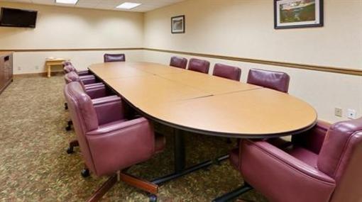фото отеля Country Inn & Suites By Carlson, Mount Morris