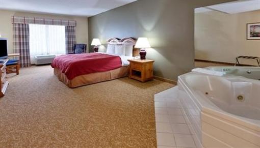 фото отеля Country Inn & Suites By Carlson, Mount Morris