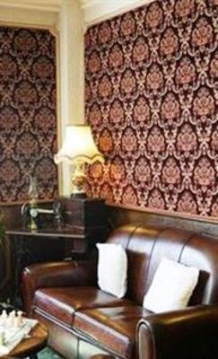 фото отеля Logis Le Rocher Blanc Hotel Albaret-Sainte-Marie