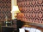 фото отеля Logis Le Rocher Blanc Hotel Albaret-Sainte-Marie