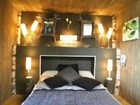 фото отеля Logis Le Rocher Blanc Hotel Albaret-Sainte-Marie