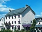 фото отеля Logis Le Rocher Blanc Hotel Albaret-Sainte-Marie