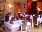 фото отеля Logis Le Rocher Blanc Hotel Albaret-Sainte-Marie