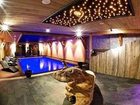 фото отеля Logis Le Rocher Blanc Hotel Albaret-Sainte-Marie