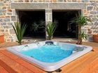 фото отеля Logis Le Rocher Blanc Hotel Albaret-Sainte-Marie