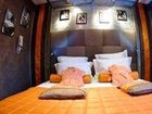фото отеля Logis Le Rocher Blanc Hotel Albaret-Sainte-Marie