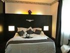 фото отеля Logis Le Rocher Blanc Hotel Albaret-Sainte-Marie