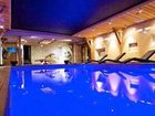 фото отеля Logis Le Rocher Blanc Hotel Albaret-Sainte-Marie