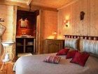 фото отеля Logis Le Rocher Blanc Hotel Albaret-Sainte-Marie