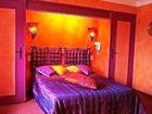 фото отеля Logis Le Rocher Blanc Hotel Albaret-Sainte-Marie