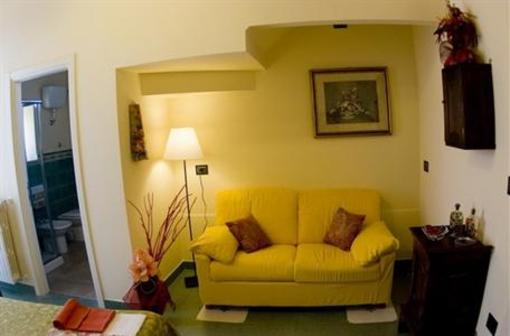 фото отеля B&B Vins Lounge Barletta