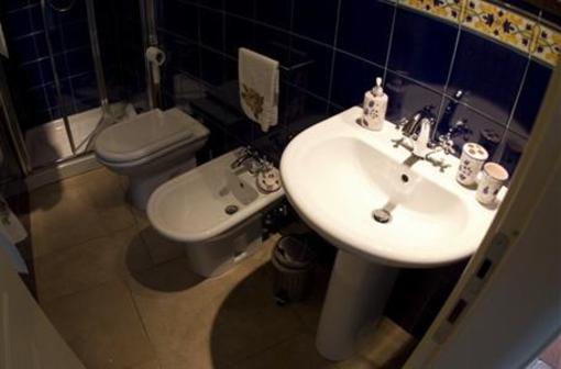 фото отеля B&B Vins Lounge Barletta