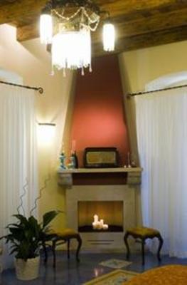 фото отеля B&B Vins Lounge Barletta