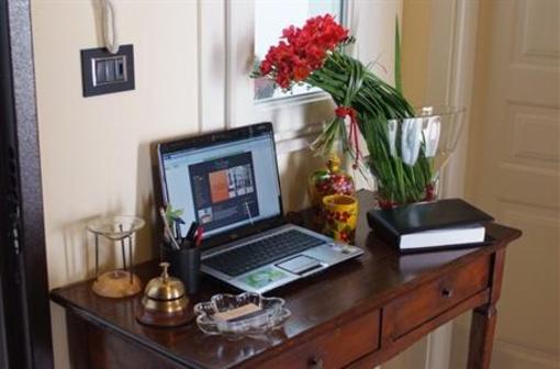 фото отеля B&B Vins Lounge Barletta