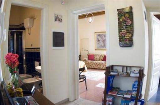 фото отеля B&B Vins Lounge Barletta